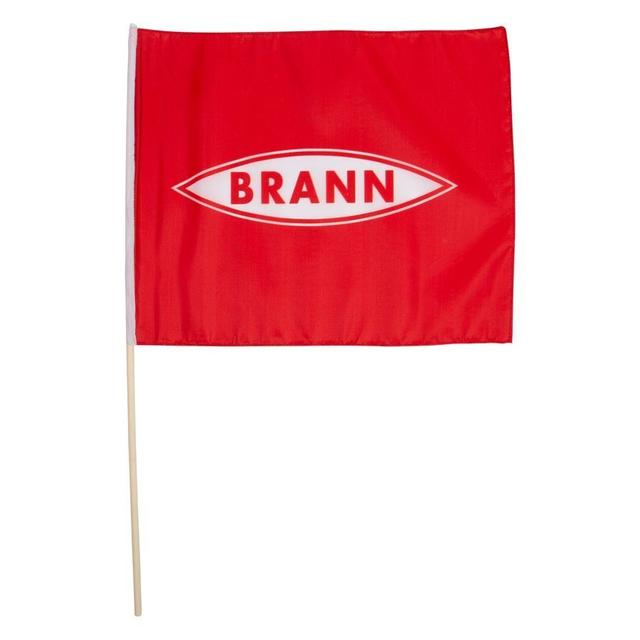 Sk Brann Flag 30x40 Cm, size One Size on Productcaster.