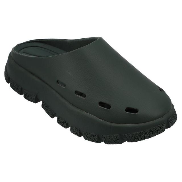 H2o Sandal Trek Closed - Army, size 40½ on Productcaster.