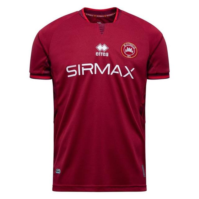 As Cittadella Home Shirt 2024/25 - Errea, size X-Large on Productcaster.