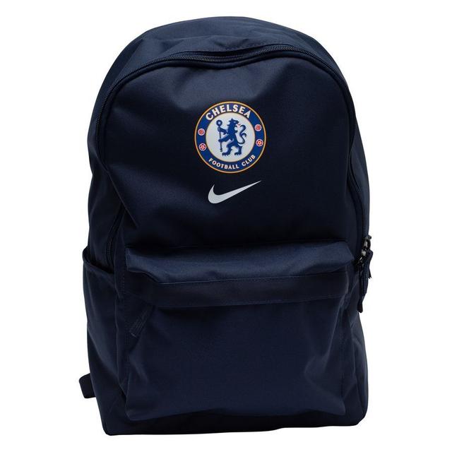 Chelsea Backpack Heritage - Obsidian - Nike, size One Size on Productcaster.