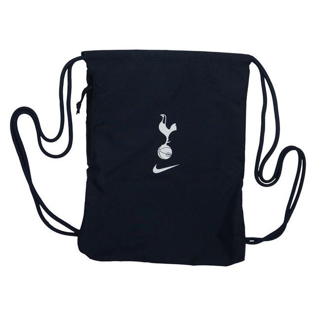 Tottenham Gym Sack Heritage - Obsidian - Nike, size One Size on Productcaster.