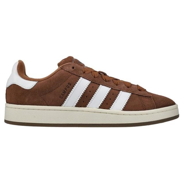 adidas Originals Sneaker Campus 00s - Bark/footwear White/off White, size 44 on Productcaster.