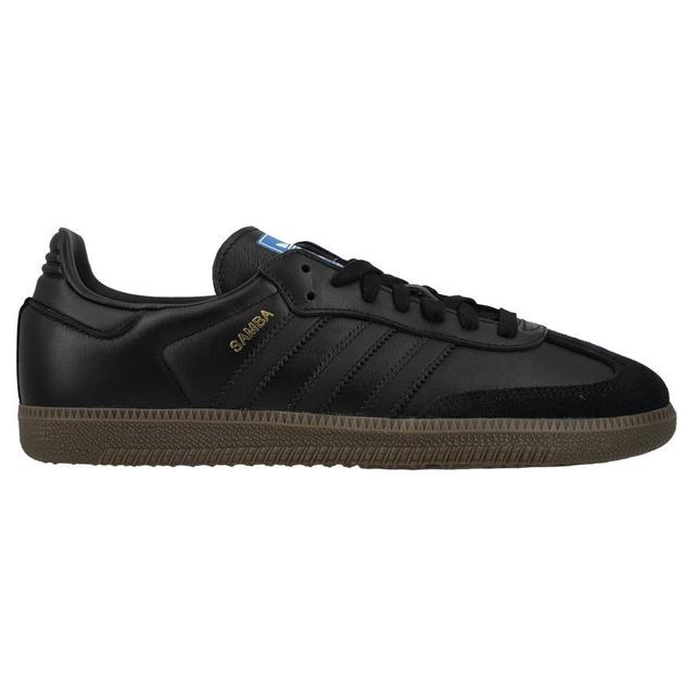 adidas Originals Samba Og - Core Black, size 43⅓ on Productcaster.