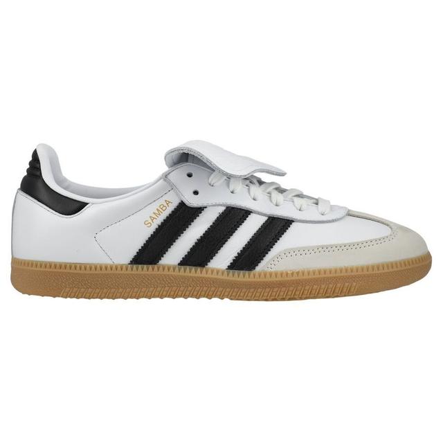 adidas Samba Lt - Valkoinen/musta/kulta Nainen - Sisäpeli (Ic), koko 38 on Productcaster.