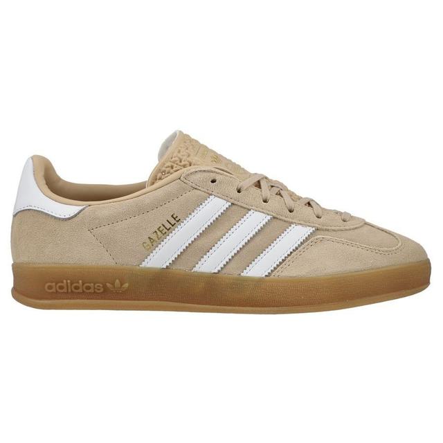 adidas Originals Sneaker Gazelle - Magic Beige/footwear White Women, size 39⅓ on Productcaster.