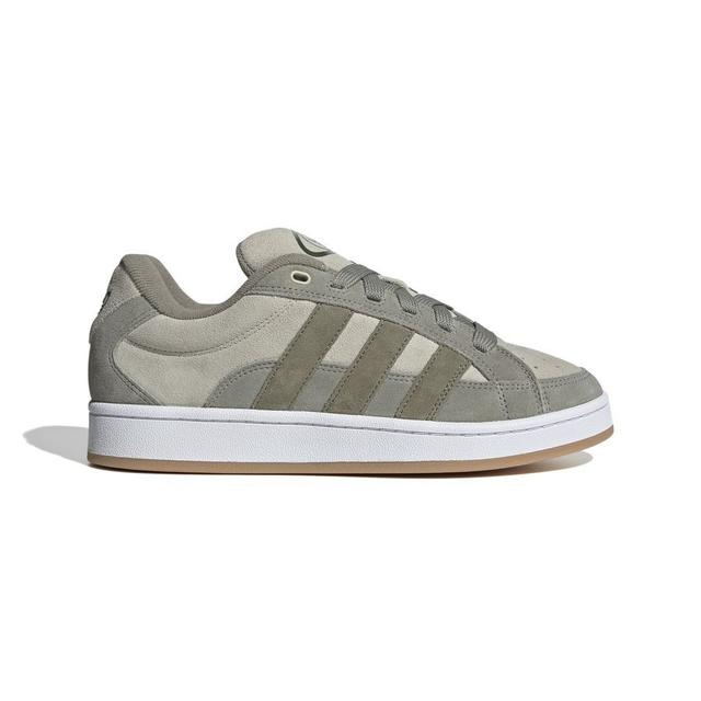 adidas Originals Sneaker Campus 00s Beta - Putty Grey/olive Strata/silver Pebble, size 40⅔ on Productcaster.