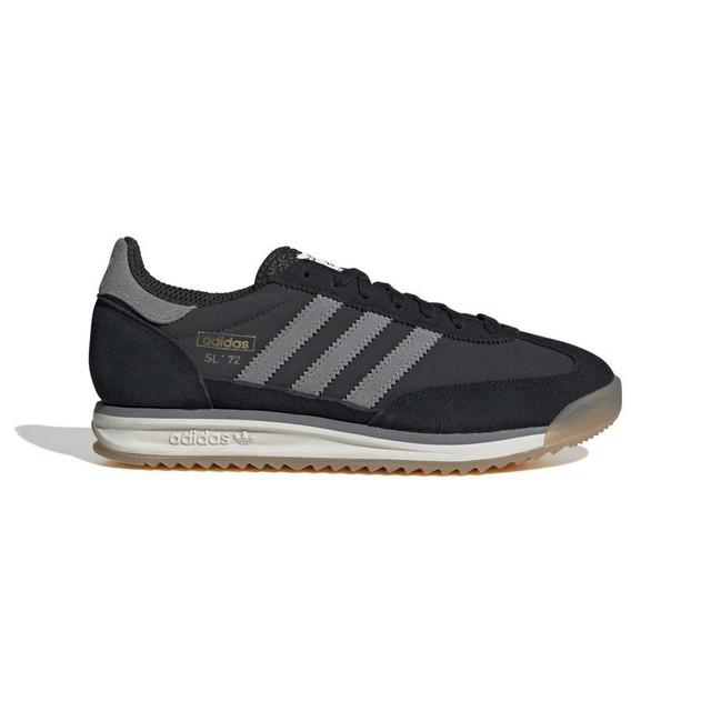 adidas Originals Sneaker Sl 72 Rs - Core Black/grey/carbon, size 36⅔ on Productcaster.