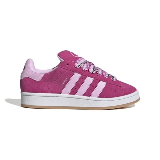 adidas Originals Sneaker Campus 00s - Orchid Fusion/footwear White Women, size 38 on Productcaster.