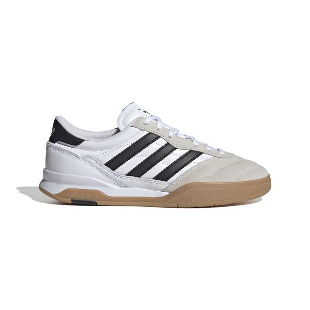 adidas Originals Sneaker Mundial Fc - Footwear White/core Black, size 42 on Productcaster.