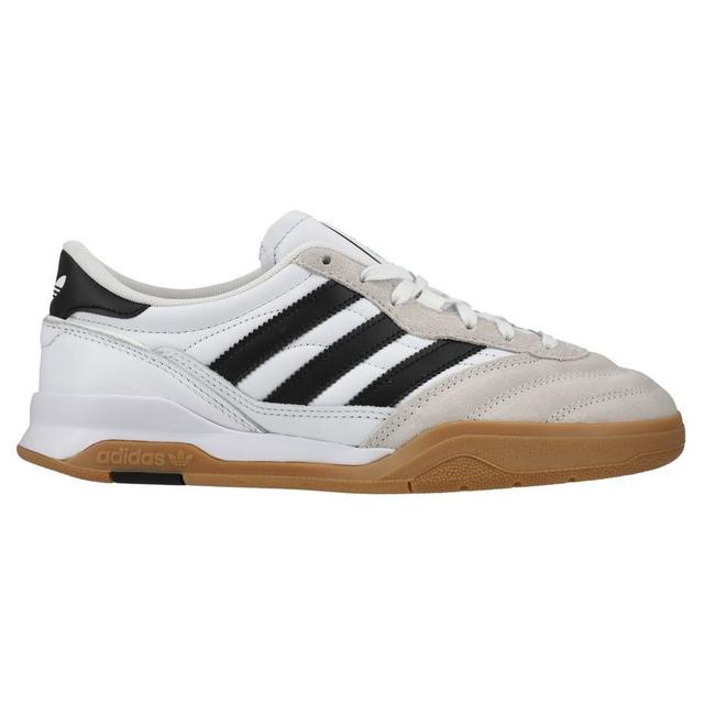 adidas Originals Sneaker Mundial Fc - Hvit/sort, størrelse 41⅓ on Productcaster.