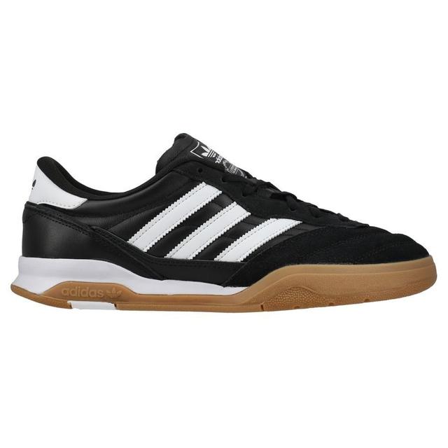 adidas Originals Sneaker Mundial Fc - Core Black/footwear White, size 40⅔ on Productcaster.