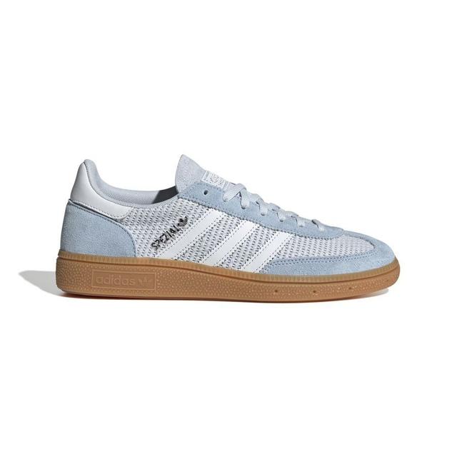 adidas Originals Spezial In - Halo Blue/footwear White Women - Indoor (Ic), size 39⅓ on Productcaster.