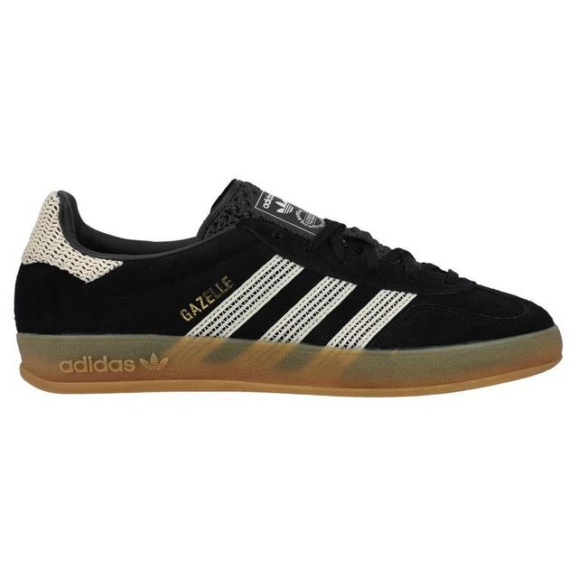 adidas Originals Sneaker Gazelle - Core Black/wonder White Women, size 38⅔ on Productcaster.