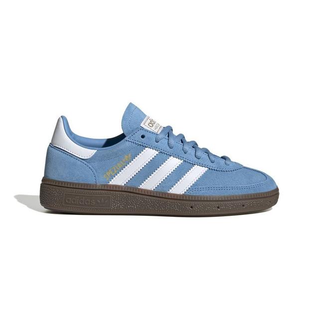 adidas Originals Spezial In - Light Blue/footwear White Kids - Indoor (Ic), size 35½ on Productcaster.