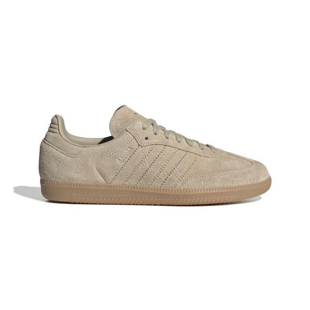 adidas Original Samba Og - Clear Brown/oat - adidas Originals, size 46⅔ on Productcaster.