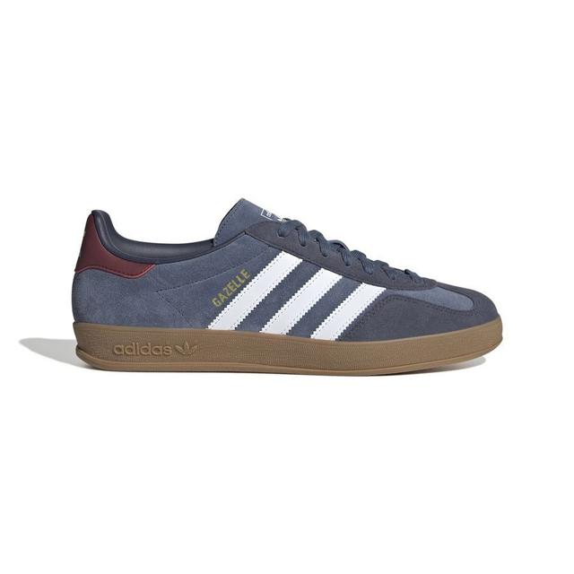 adidas Originals Sneaker Gazelle - Preloved Ink/footwear White/shadow Navy, size 41⅓ on Productcaster.