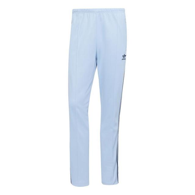 adidas Originals Track Pants Adicolor Classics Beckenbauer - Clear Sky/night Indigo, size Large on Productcaster.