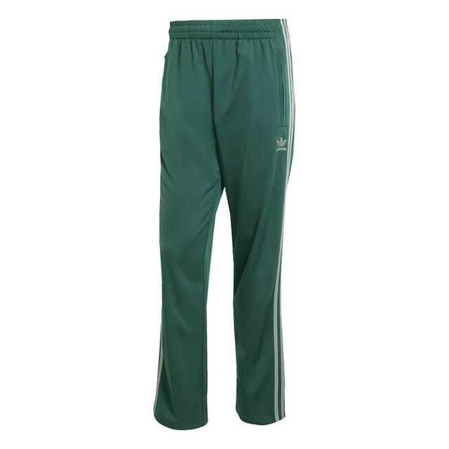 adidas Originals Track Pants Firebird - Core Green, size Medium on Productcaster.