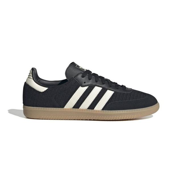 adidas Originals Samba Og - Core Black/cream White/magic Beige, size 36 on Productcaster.