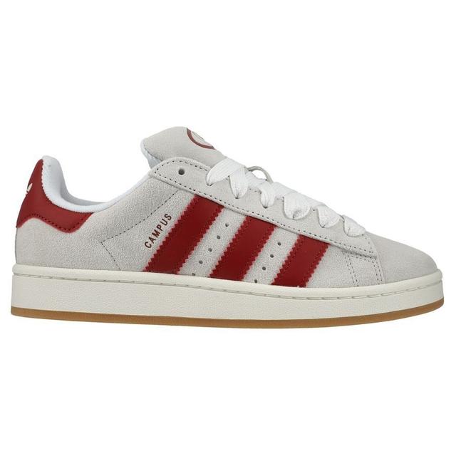 adidas Originals Sneaker Campus 00s - Crystal White/preloved Ruby Women, size 38 on Productcaster.