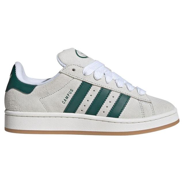 Campus 00s W Crywht/cwhite/cgreen - adidas, storlek 36 on Productcaster.