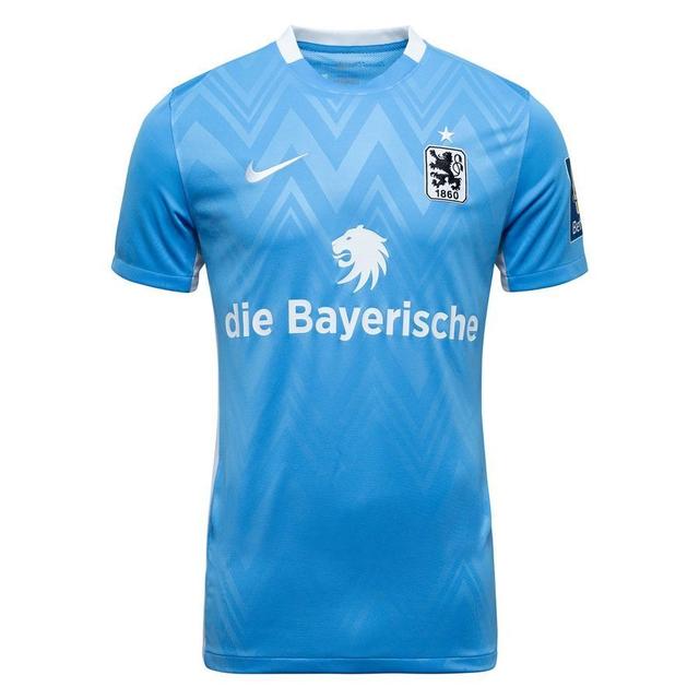 1860 München Home Shirt 2024/25 - Nike, size XX-Large on Productcaster.