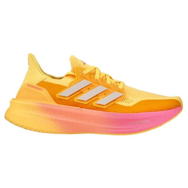 adidas Running Shoe Ultra Boost 5 - Yellow/orange/zero Metallic Women, size 39⅓ on Productcaster.