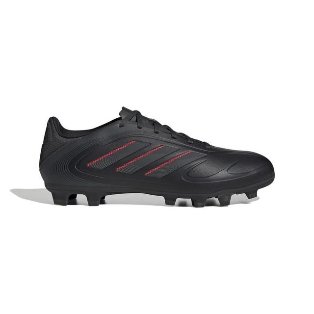 adidas Copa Pure Club Iii Fxg Stealth Victory - Core Black/carbon/lucid Red, size 46 on Productcaster.