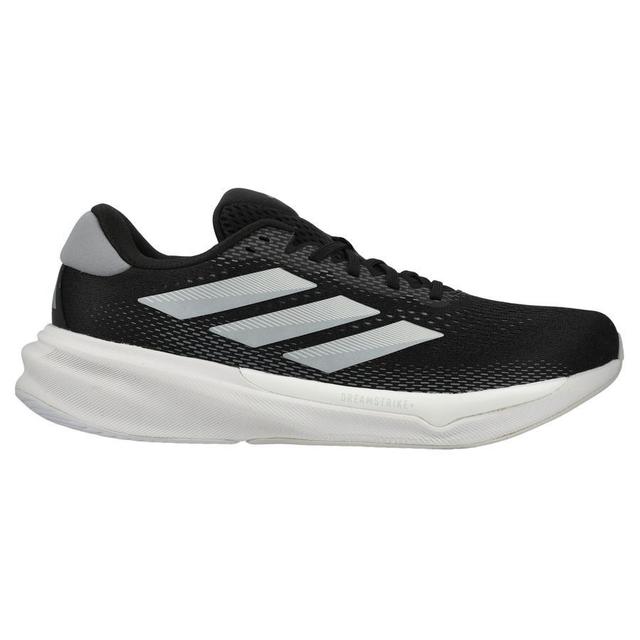 adidas Running Shoe Supernova Stride 2 - Core Black/footwear White/grey, size 43⅓ on Productcaster.