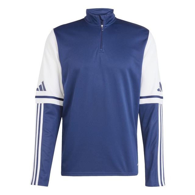 adidas Training Shirt Squadra 25 - Team Navy/white, size Medium on Productcaster.