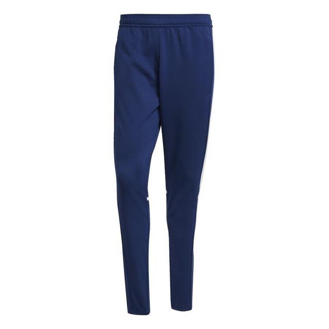 adidas Training Trousers Squadra 25 - Team Navy/white, size X-Small on Productcaster.