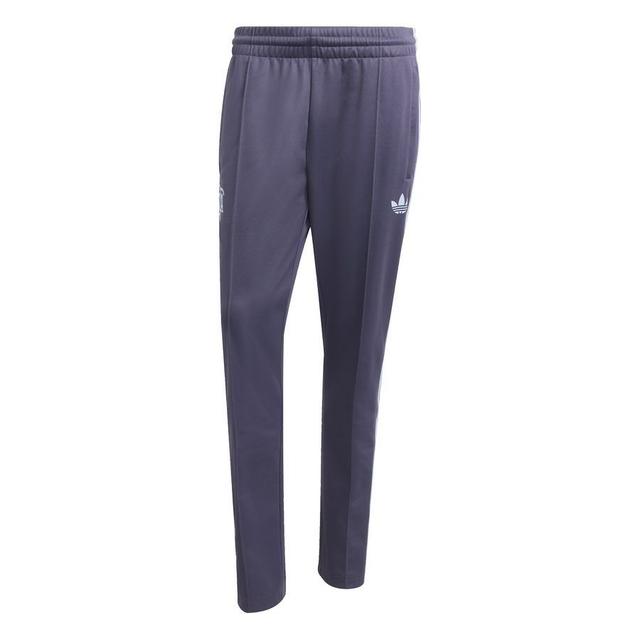 Argentina Track Pants 50 Years Anniversary - Shadow Navy Limited Edition - adidas, size Medium on Productcaster.