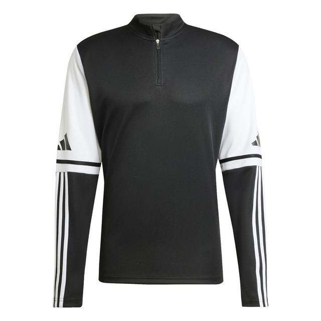 adidas Training Shirt Squadra 25 - Black/white, size XX-Large on Productcaster.