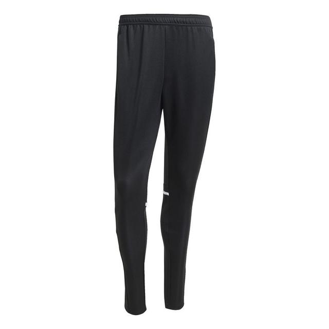 adidas Training Trousers Squadra 25 - Black/white, size Large on Productcaster.