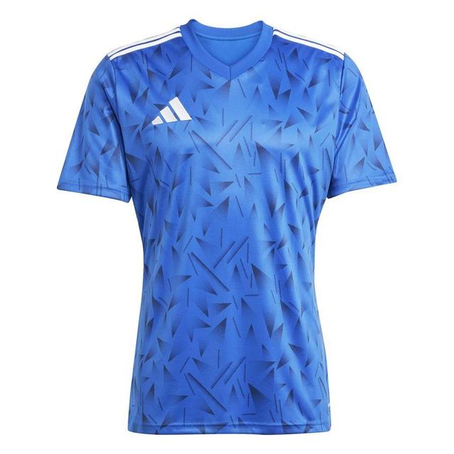 adidas Playershirt Team Icon 25 - Royal Blue/white, size XX-Large on Productcaster.