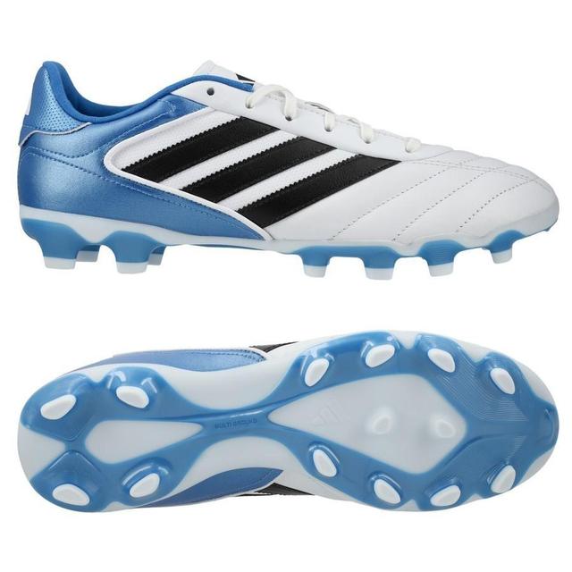 adidas Copa Gloro Ii St Mg - Footwear White/core Black/bright Royal, size 40⅔ on Productcaster.