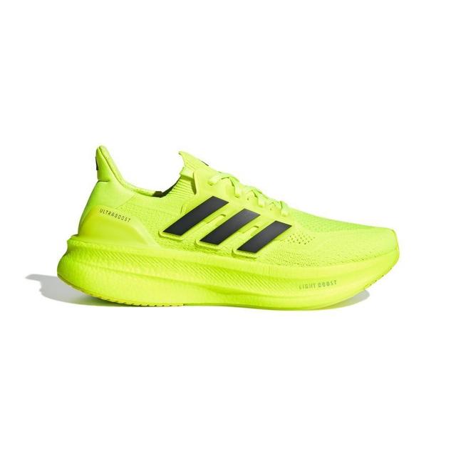 adidas Running Shoe Ultraboost 5 - Lucid Lemon/black, size 44 on Productcaster.