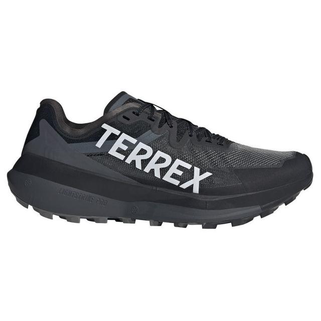 Terrex Agravic Spee Cblack/dshgry/grefou - adidas, maat 47⅓ on Productcaster.