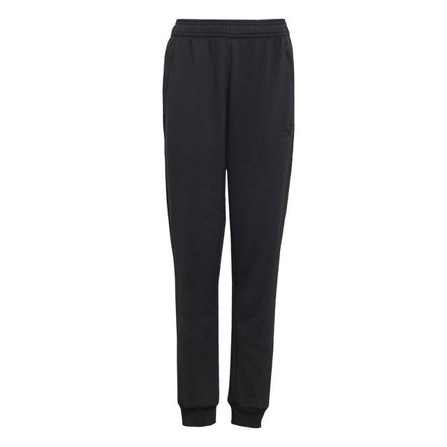 adidas Training Trousers Tiro 25 - Black Kids, size 152 cm on Productcaster.