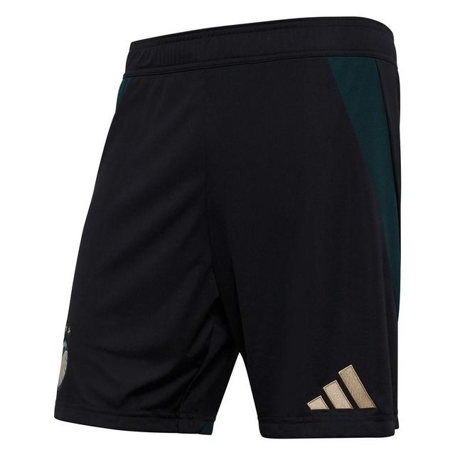 Fc Copenhagen 3rd Shorts 2024/25 - adidas, size X-Small on Productcaster.