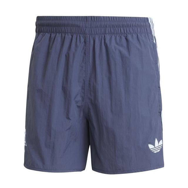 Argentina Shorts 50 Years Anniversary - Shadow Navy Limited Edition - adidas, size Small on Productcaster.