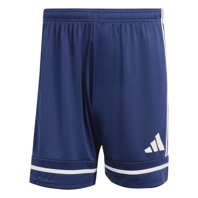 adidas Shorts Squadra 25 - Team Navy/white, size X-Small on Productcaster.