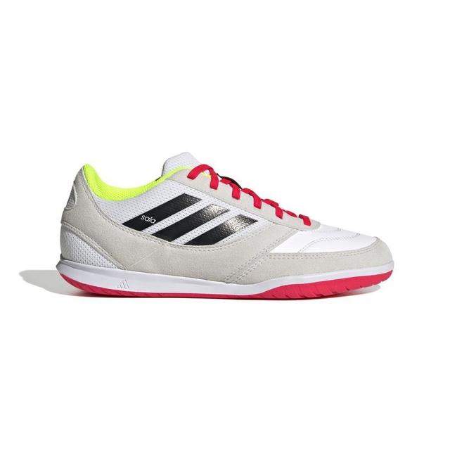 adidas Top Sala Competition Ic - Footwear White/core Black/grey One Kids - Indoor (Ic), size 30 on Productcaster.