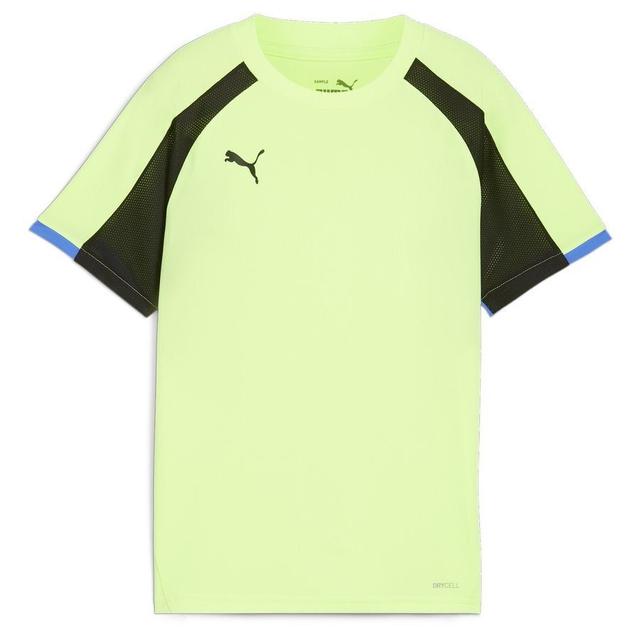 PUMA Individualliga Trikot, Größe 176 cm on Productcaster.