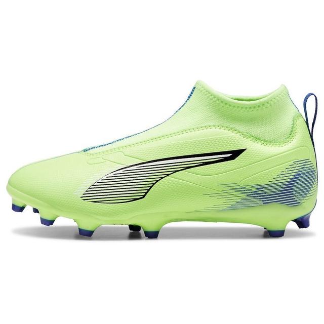 PUMA ULTRA 5 MATCH+ FG/AG Fußballschuhe ohne Schnürung, størrelse 37½ on Productcaster.