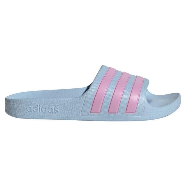 adidas Aqua Adilette, Größe 39⅓ on Productcaster.