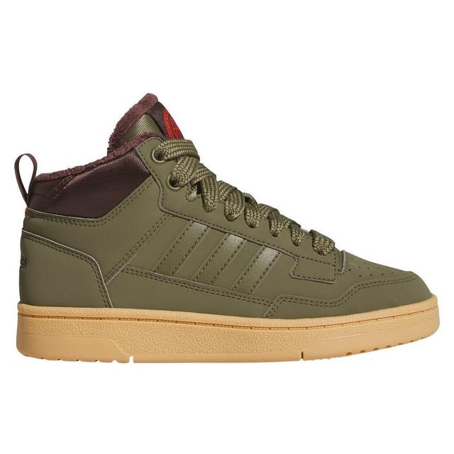 adidas Rapid Court Mid Winterized Sko, størrelse 39⅓ on Productcaster.