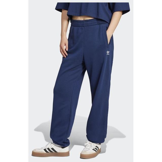 adidas Original Essentials French Terry Joggers, størrelse XX-Small on Productcaster.