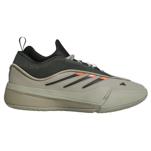 adidas Dame 9 Low Trainers, størrelse 50⅔ on Productcaster.