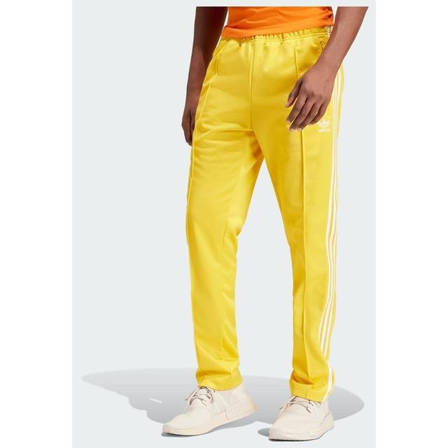 adidas Original Adicolor Classics Beckenbauer Trackpants, storlek Small on Productcaster.